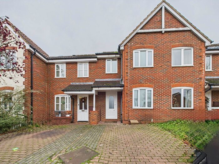 2 Bedroom Semi Detached House To Rent In Holyhead Crescent, Tattenhoe, MK4