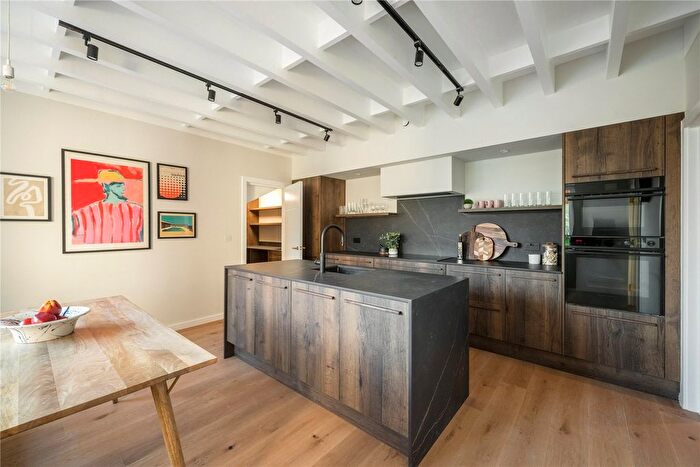 4 Bedroom Detached House For Sale In The Orchard, Longhill Road, Ovingdean, BN2