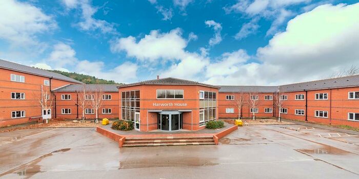 Studio To Rent In Harworth House, Blyth Road, Harworth, Doncaster, South Yorkshire, DN11