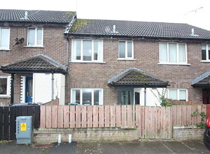 3 Bedroom Terrace House For Sale In Meadowfields, Downpatrick, BT30