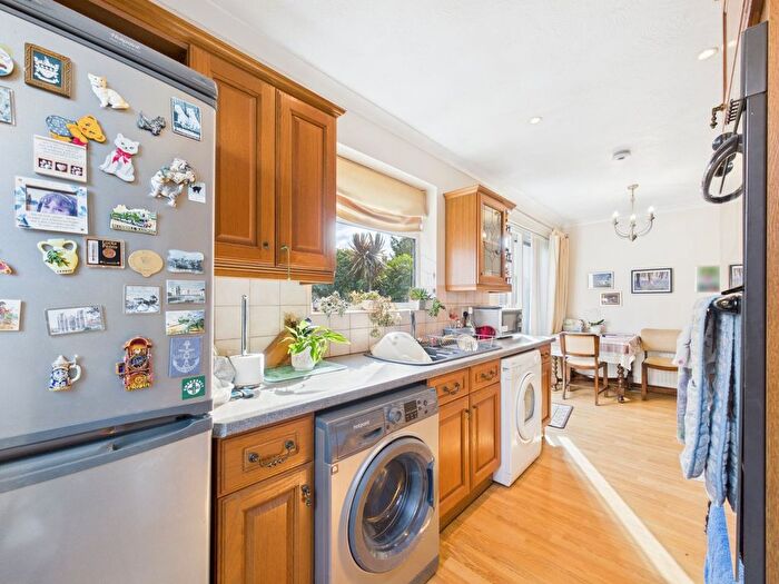 2 Bedroom Bungalow For Sale In Feltham Hill Road, Ashford, Surrey, TW15