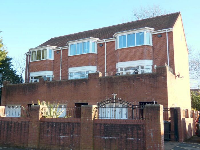 3 Bedroom Town House To Rent In Mckenna Mews, Penwortham, Preston PR1