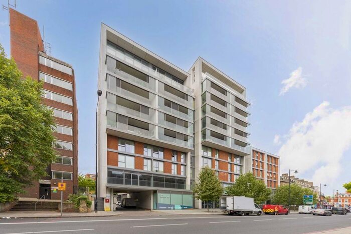 2 Bedroom Flat To Rent In Marrick Close, Upper Richmond Road, London, SW15