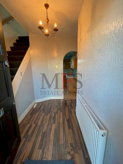 3 Bedroom Terraced House To Rent In Fern Lane, Hounslow TW5