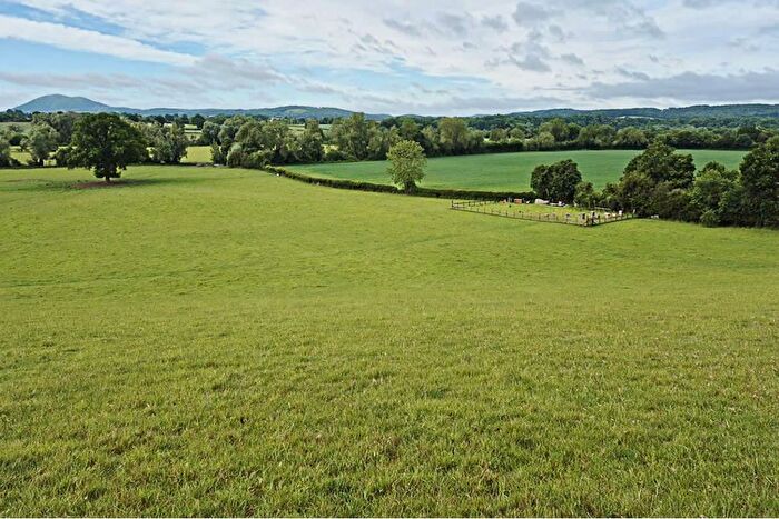 Land For Sale In Plot, Land At Broadwas, Worcester, Worcestershire, WR6