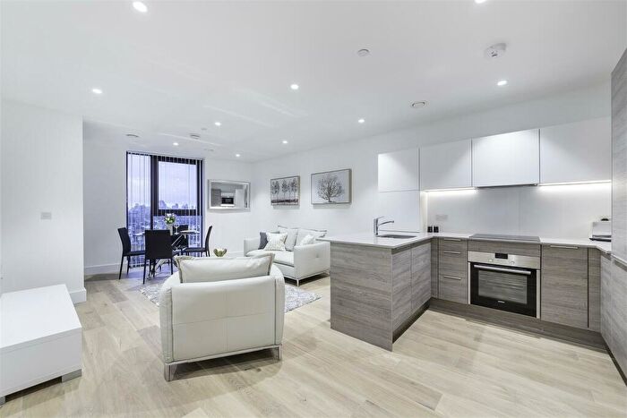 1 Bedroom Apartment To Rent In FiftySevenTeen, Kingsland High Street, Dalston, London, E8