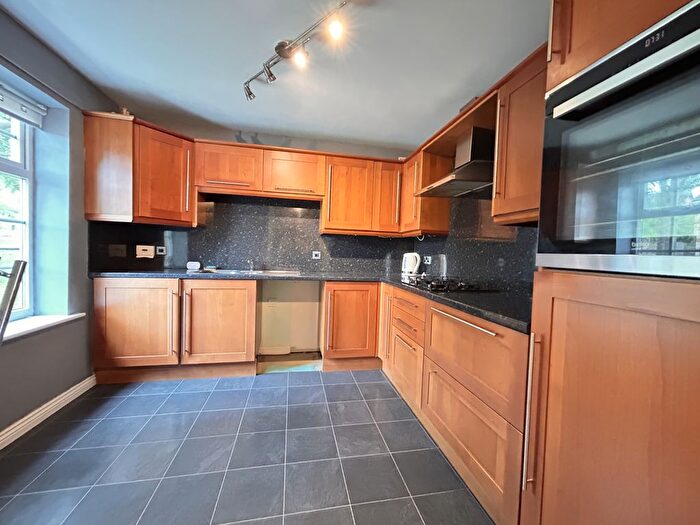 3 Bedroom End Of Terrace House For Sale In Castle Field, Esh Winning, Durham, County Durham, DH7
