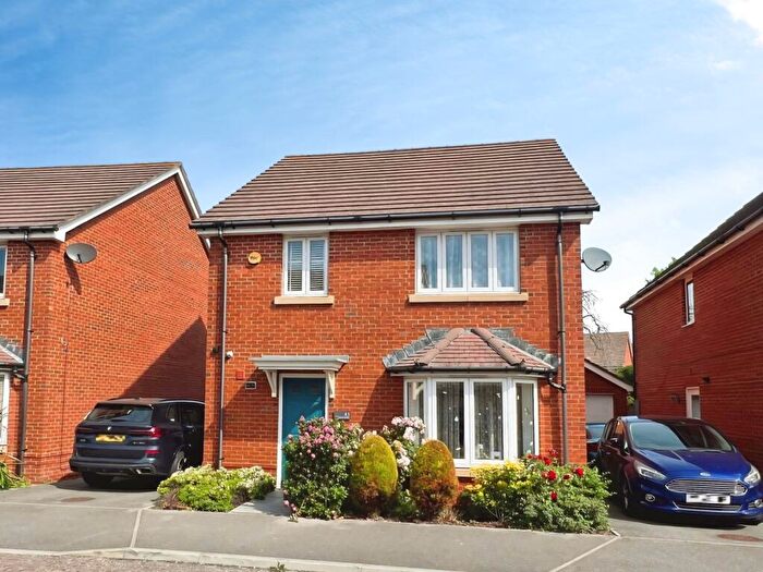 4 Bedroom Detached House To Rent In Union Road, Portsmouth, Hampshire, PO3
