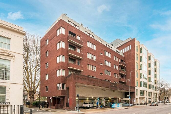 2 Bedroom Flat To Rent In Napier Place, West Kensington, W14