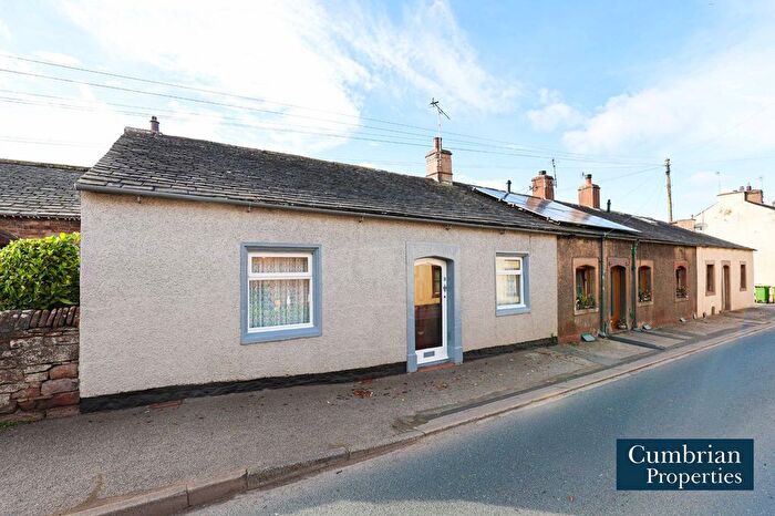 2 Bedroom Bungalow For Sale In The Bungalows, Eamont Bridge, Penrith, CA10