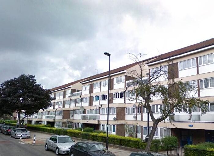 4 Bedroom Property To Rent In Vassall Road, Oval, SW9