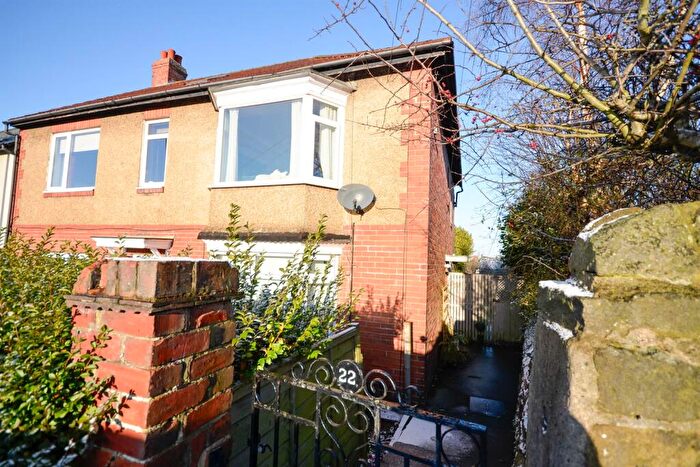 2 Bedroom Flat To Rent In Kells Lane, Low Fell, NE9