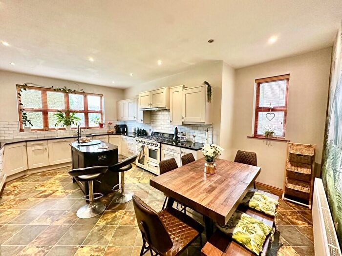 6 Bedroom Detached House To Rent In Brelade House, Littlethorpe Road, Ripon, North Yorkshire, HG4