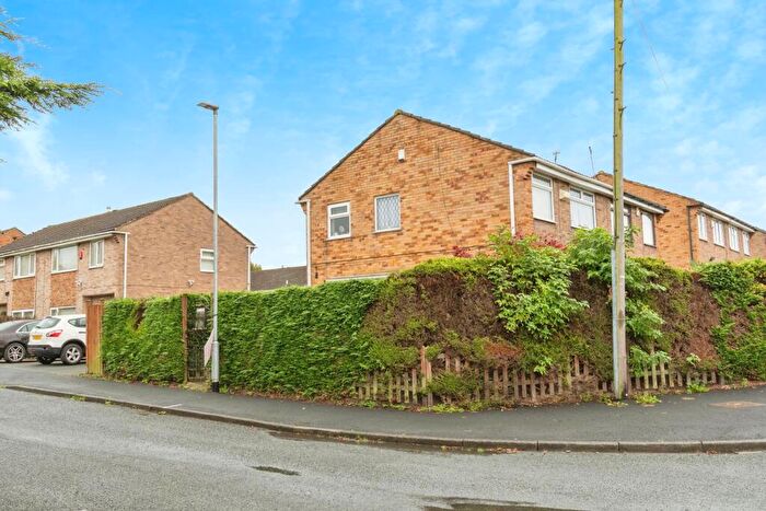 3 Bedroom Semi-Detached House For Sale In Luther Way, Bradford, West Yorkshire, BD2