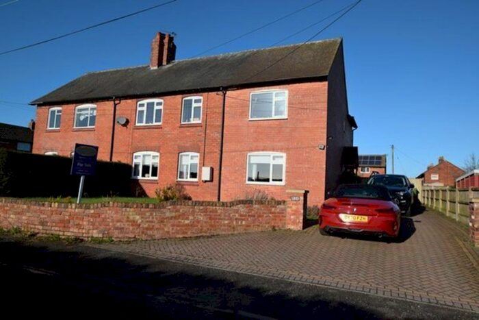 4 Bedroom Semi-Detached House For Sale In Langley Dale, Stoke-On-Tern, Market Drayton, Shropshire, TF9