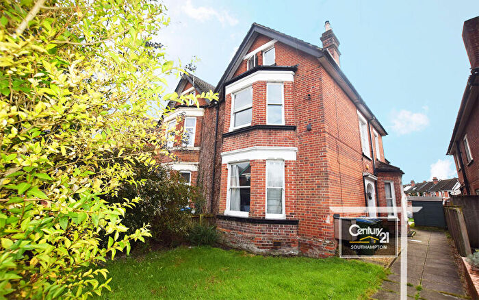 1 Bedroom Flat To Rent In |Ref: |, Howard Road, Southampton, SO15