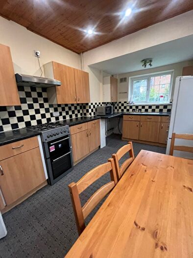 3 Bedroom Property To Rent In Rupert Street, Wolverhampton, WV3