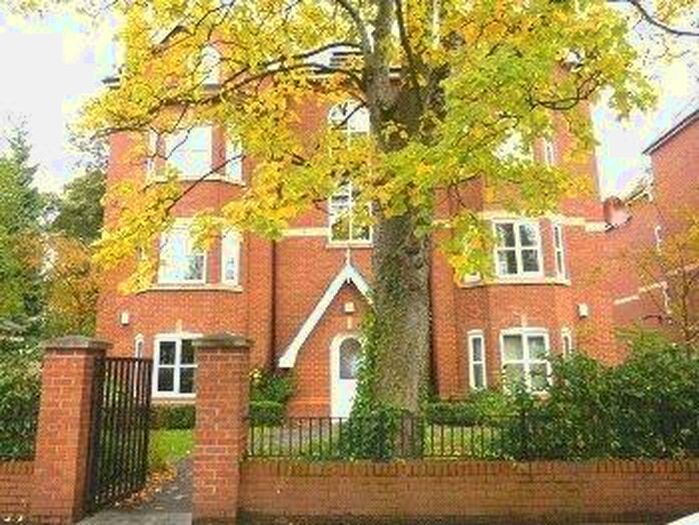 2 Bedroom Apartment To Rent In Weller Court, Stanley Road, Whalley Range, Manchester, M16
