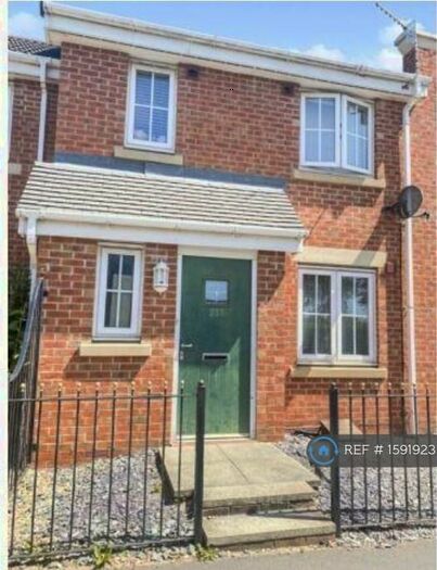 3 Bedroom Terraced House To Rent In Beechdale Road, Nottingham, NG8
