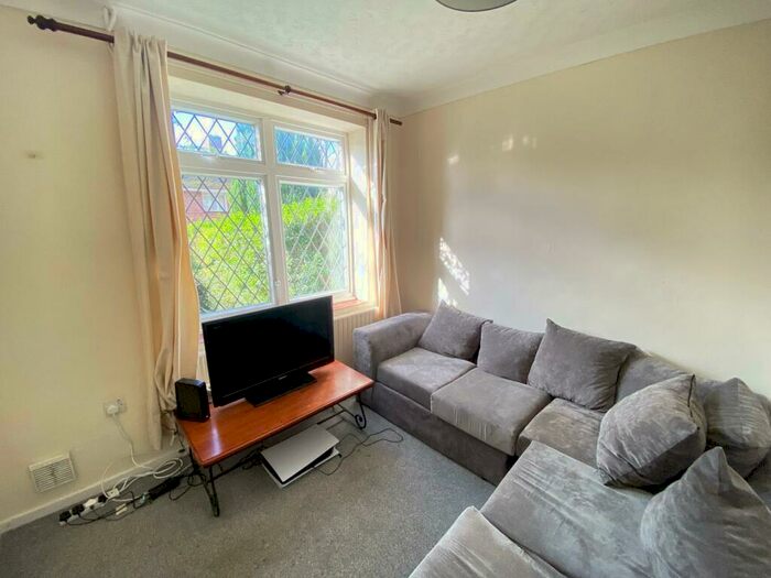 4 Bedroom House To Rent In Wilberforce Road, Norwich, NR5