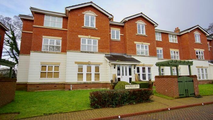 2 Bedroom Flat To Rent In Belvedere Gardens, Benton, Newcastle Upon Tyne NE12