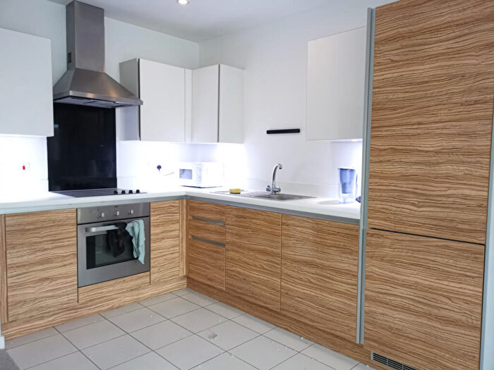 1 Bedroom Apartment To Rent In Verona House Aventine Avenue Mitcham, CR4