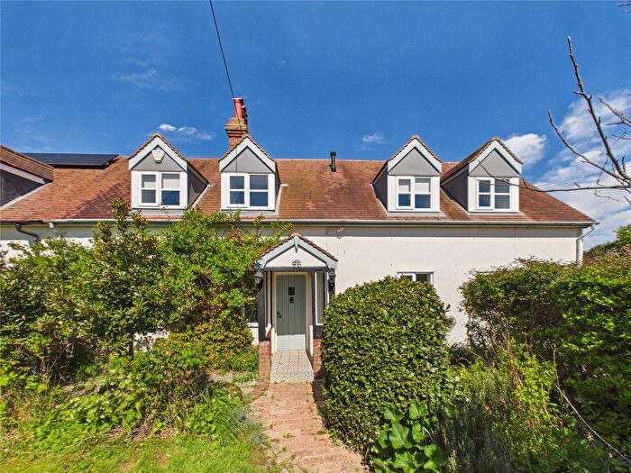 3 Bedroom Semi Detached House For Sale In Gulpher Road, Felixstowe, Suffolk, IP11