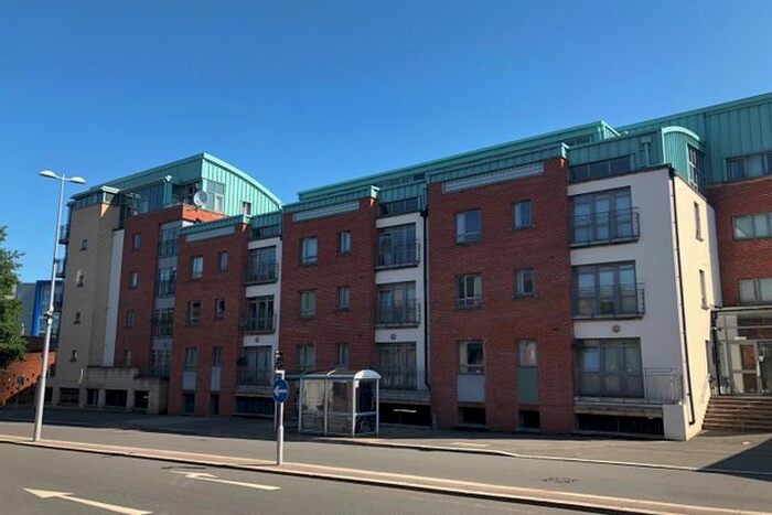 2 Bedroom Flat To Rent In Beauchamp House, City Centre, Coventry, CV1