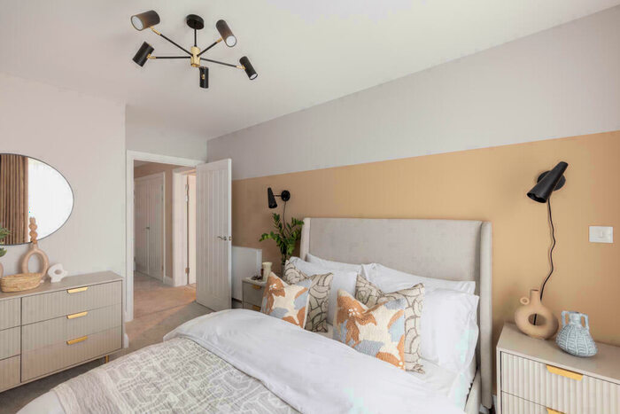 2 Bedroom Retirement Property For Sale In Wycombe Lane, Wooburn Green, HP10