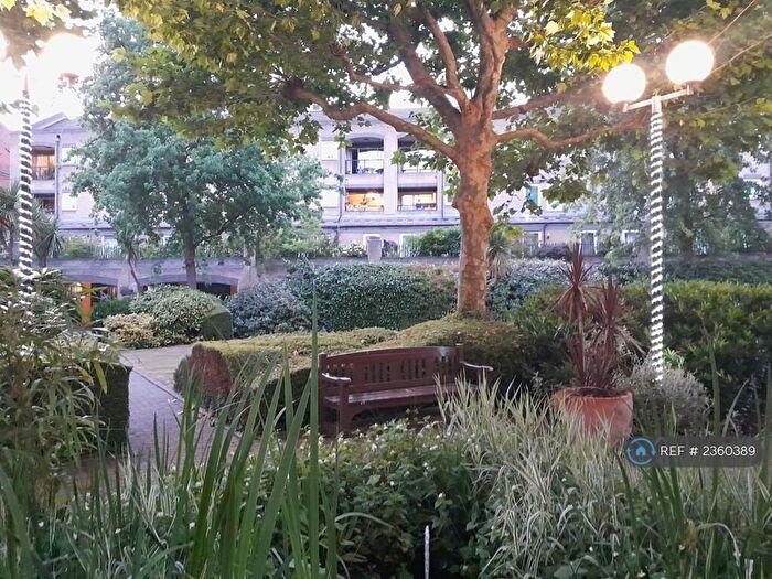 1 Bedroom Flat To Rent In Aldgate East, London, E1