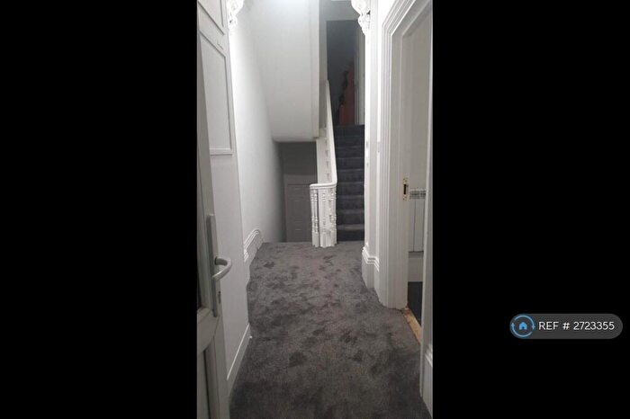 1 Bedroom Flat To Rent In Colwyn Road, Northampton, NN1