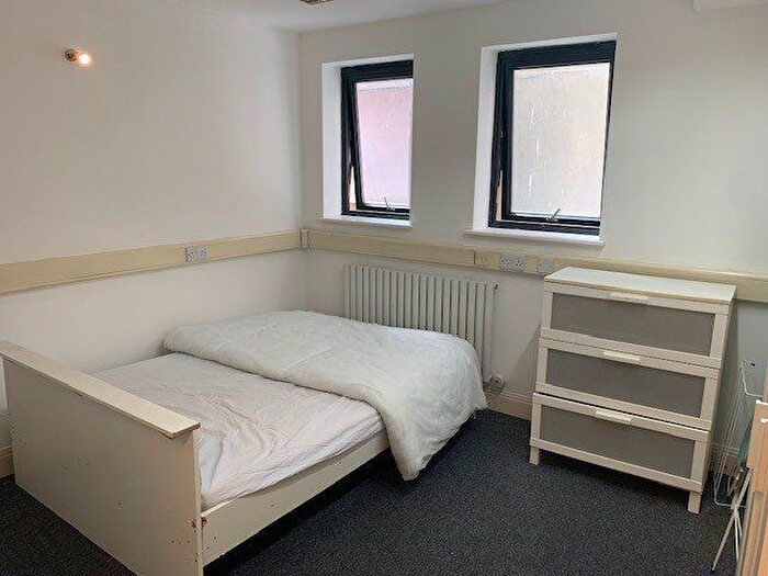 Studio To Rent In Risborough Street, London, SE1