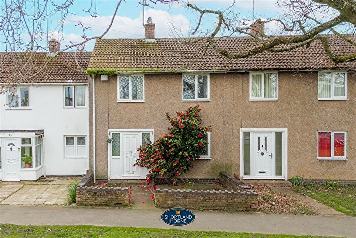 3 Bedroom Property To Rent In Jamescroft, Willenhall, Coventry, CV3