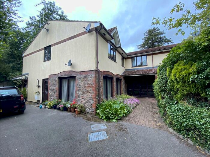 1 Bedroom Apartment To Rent In Clarendon Mews, Beckspool Road, Frenchay, Bristol, BS16