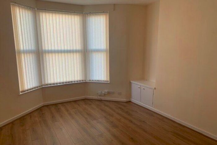 1 Bedroom Flat To Rent In Carisbrooke Road, Liverpool, L4