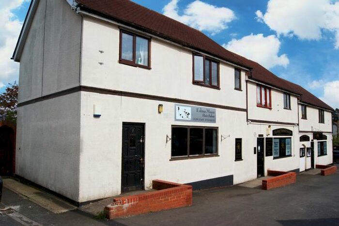 1 Bedroom Flat To Rent In Talbot Square, High Street, Cleobury Mortimer, DY14