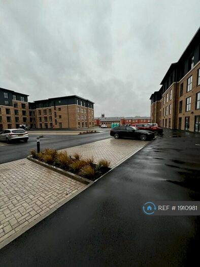 2 Bedroom Flat To Rent In Derby, Derby, DE1