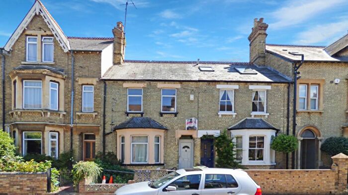 Studio To Rent In , Oxford, OX4