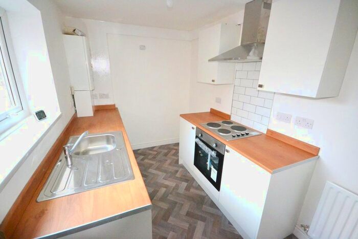 2 Bedroom Terraced House To Rent In Aldam Street, Darlington, DL1