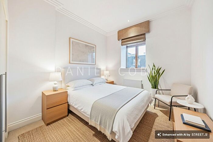 1 Bedroom Flat To Rent In Dean Ryle Street, London, SW1P