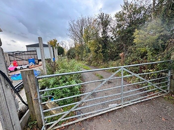 Land For Sale In Naas Lane, Brookthorpe, Gloucester, GL4