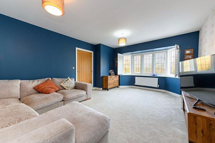 5 Bedroom Detached House For Sale In Bradford On Avon, BA15