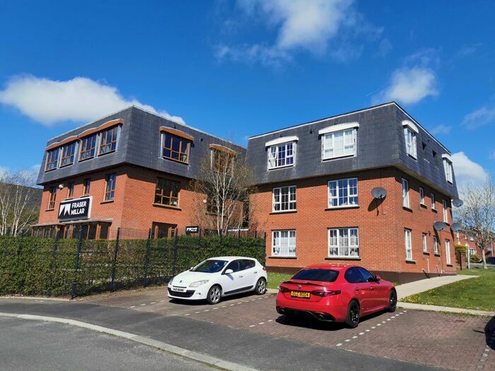 1 Bedroom Flat To Rent In Windrush Avenue, Belfast, BT8