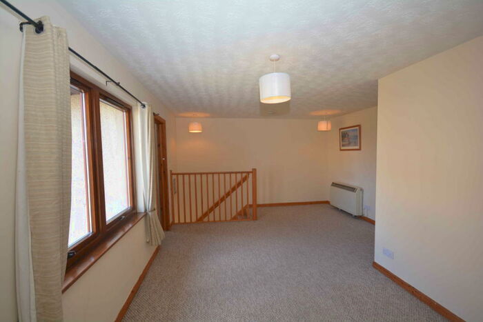 1 Bedroom Flat To Rent In Murray Terrace, Smithton, Inverness, IV2