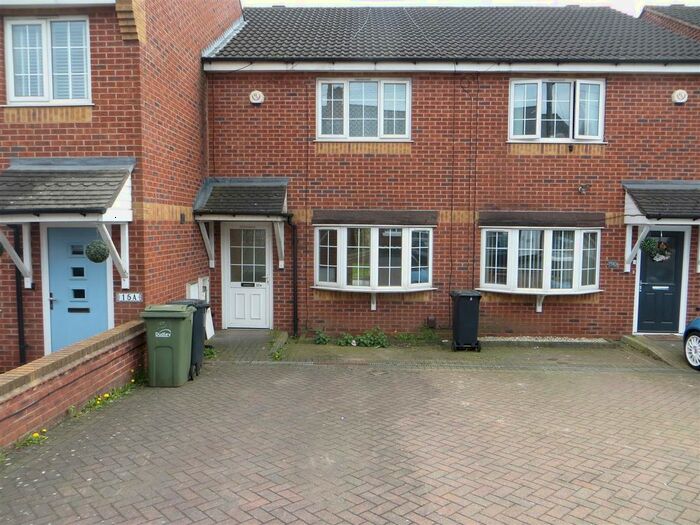 3 Bedroom Terraced House To Rent In Broad Street, Coseley, Bilston, WV14