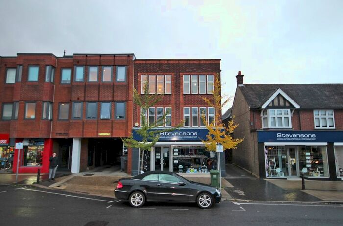 4 Bedroom Flat To Rent In Victoria Street, St Albans, AL1