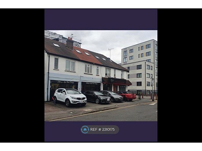 1 Bedroom Flat To Rent In Grays Road, Slough, SL1