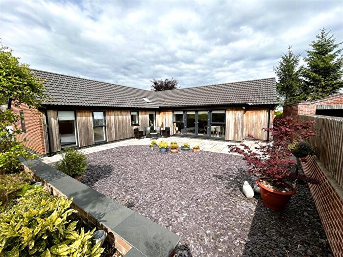 3 Bedroom Detached Bungalow For Sale In Main Road, Smalley, Ilkeston, DE7