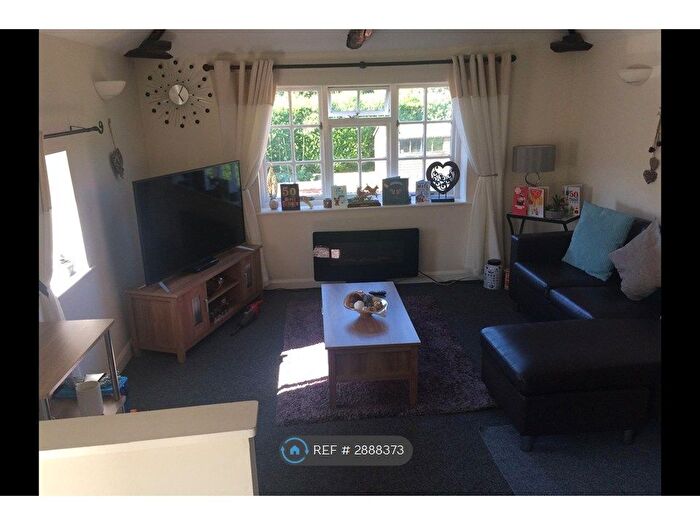 1 Bedroom Flat To Rent In Elvington, York, YO41