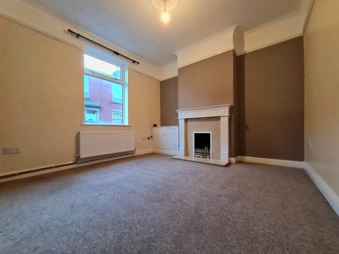 2 Bedroom Terraced House To Rent In Oxford Street, Adlington, Chorley, PR7